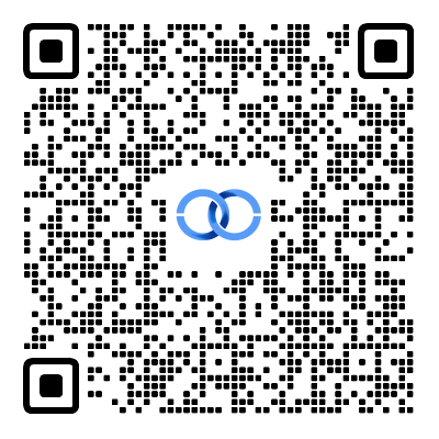 客户交流群二维码